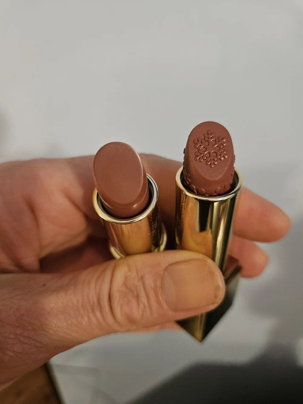 Estee Lauder three estee